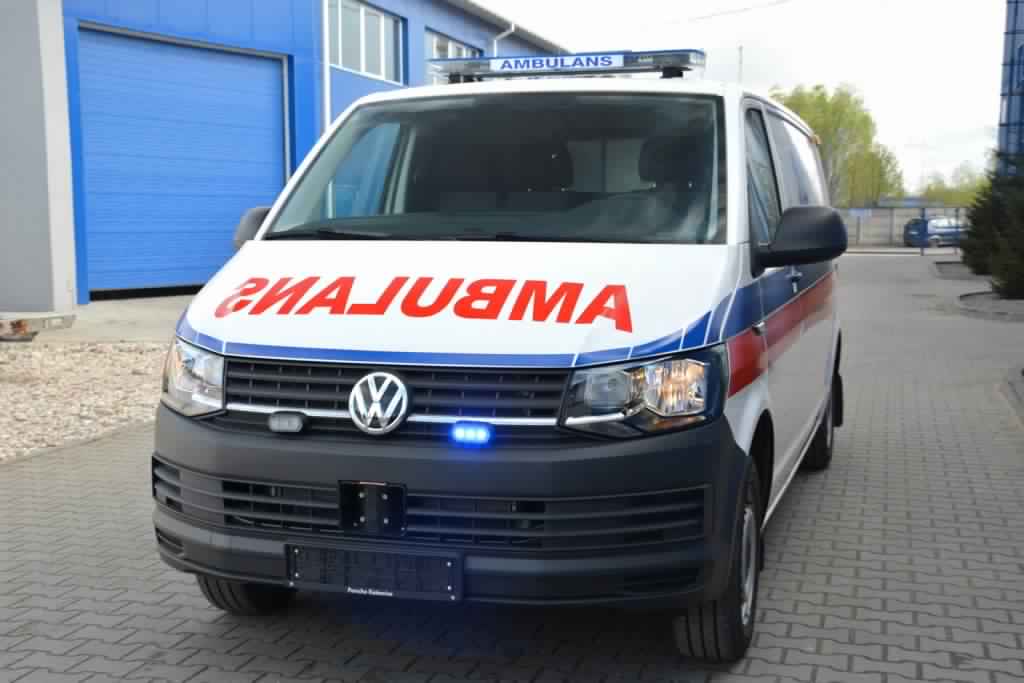 VW T6