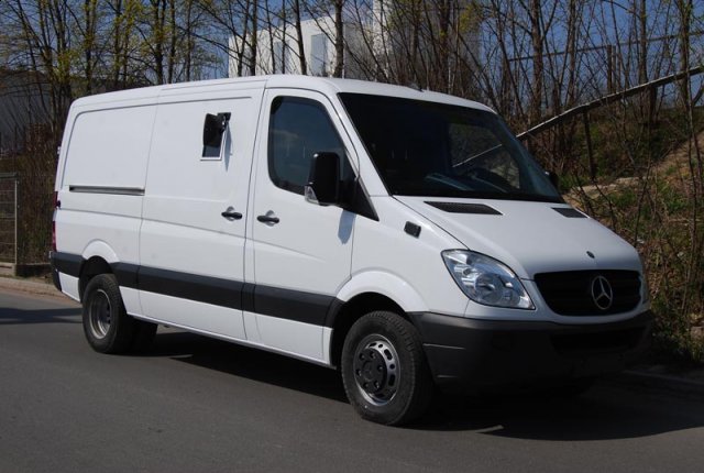 MB Sprinter 513 CDI