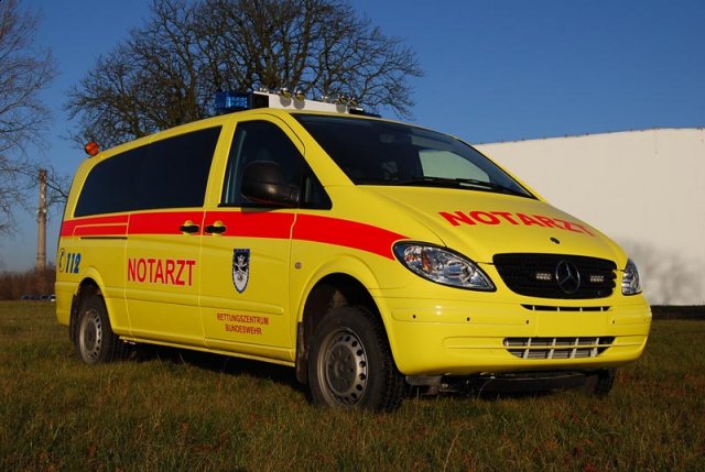 Patient transport ambulances