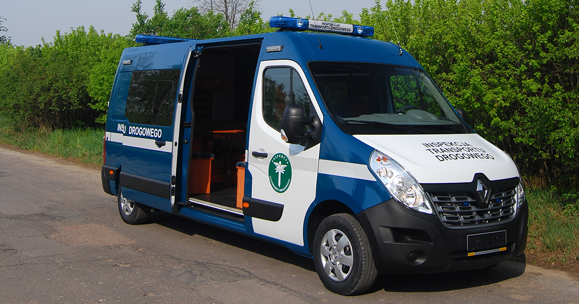 Ambulences